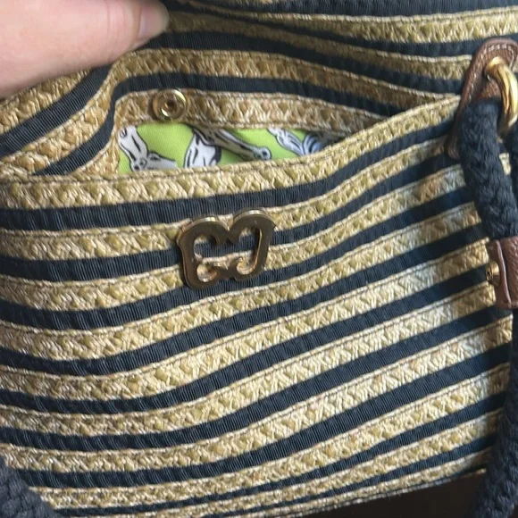 Eric Javits Purse - Picture 10 of 16